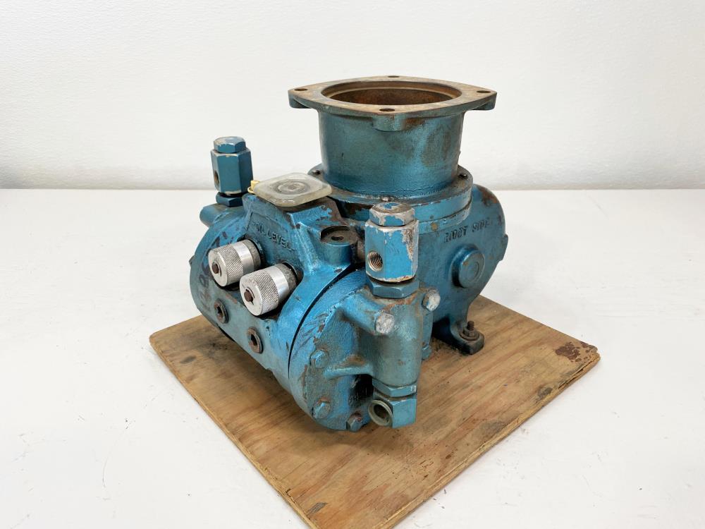 Milton Roy 6.2 GPH Controlled Volume Pump FR220A-117